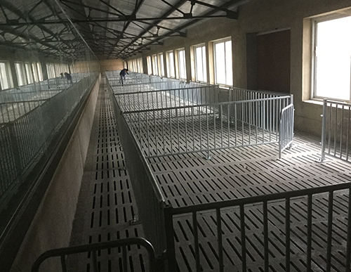 水泥漏糞板廠家